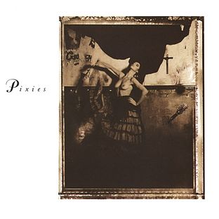 The Pixies - Where Is My Mind