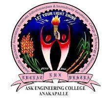 ASK College of Technology and Management, Visakhapatnam
