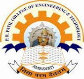 P. R. Pote (Patil) Education And Welfare Trust's, College Of Engineering And Management, Amravati