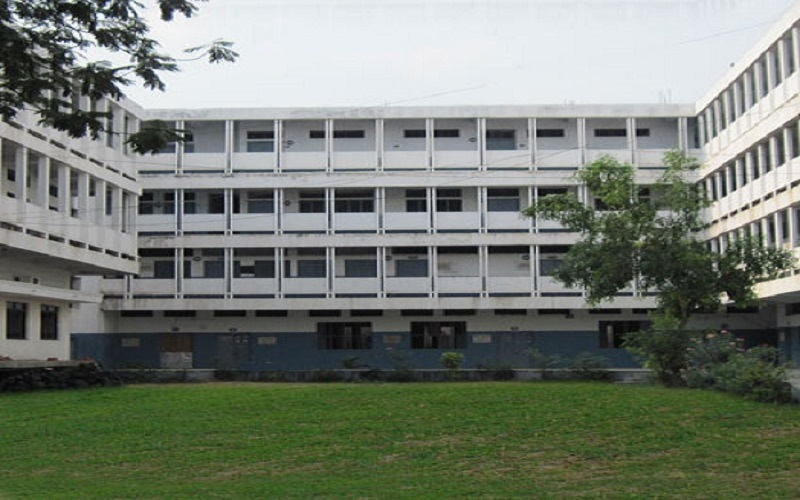 RAMNATH GULJARILAL KEDIA COLLEGE OF COMMERCE Image