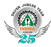 SHREE CHANAKYA EDUCATION SOCIETY'S INDIRA COLLEGE OF PHARMACY