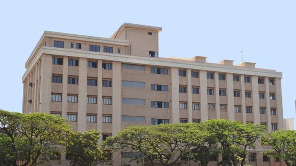 Sheila Raheja Hotel and Catering School, Mumbai Image