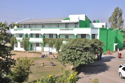 Taawish College of Education, Jammu Image
