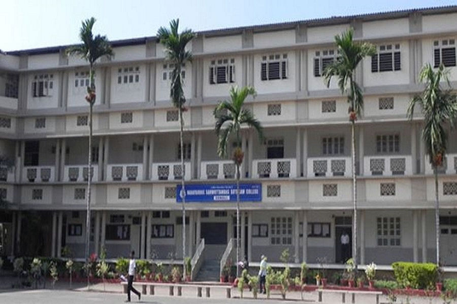 Narayandas Sarwottamdas Soti Law College, Sangli Image