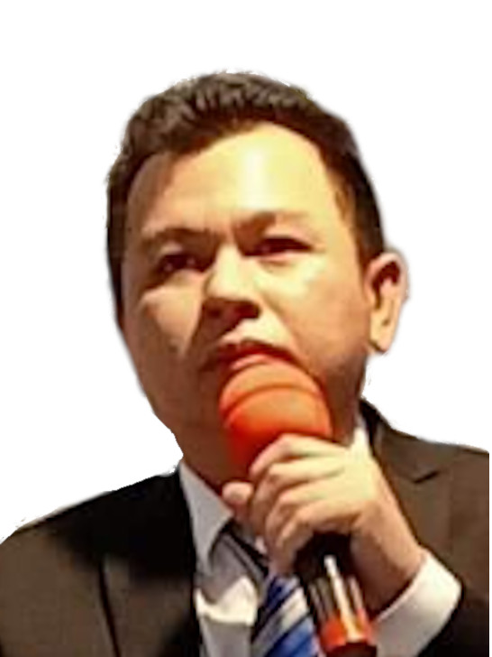 Daniel Gunawan
