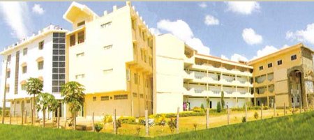 Ashwini Ayurvedic Medical College And Research Centre Image