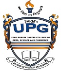 Usha Pravin Gandhi College of Arts, Science and Commerce, Mumbai