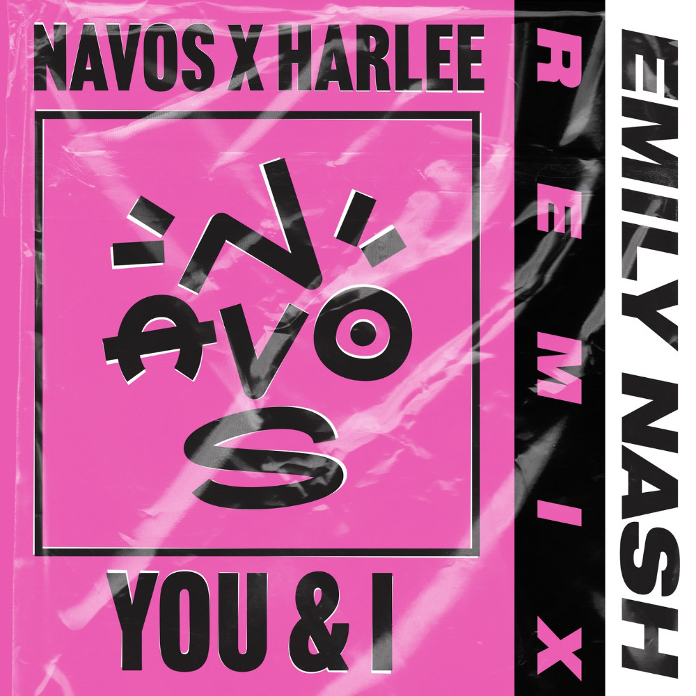 Navos & HARLEE - You & I (Emily Nash Remix)