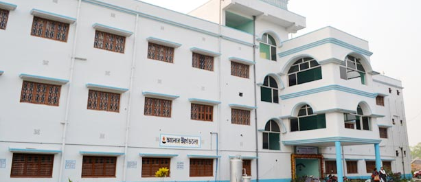 Jakir Hossain B.ed.college, Murshidabad Image