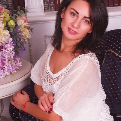 lady's photo