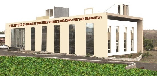 IISc, Institute Of Infrastructure Studies and Construction Management, Pune Image