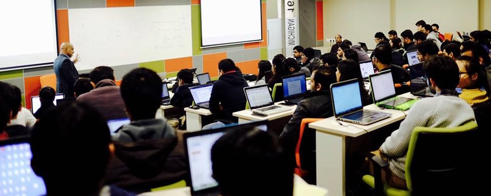 Great Lakes Institute of Management, Gurgaon Image