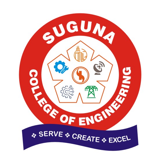 Suguna College of Engineering, Coimbatore