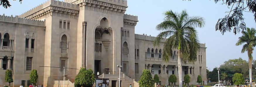 Lakshya College of Law, Bijnor Image