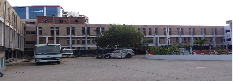 Nalanda Medical College, Patna Image