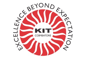 KIT (Kalaignarkarunanidhi Institute of Technology), Coimbatore
