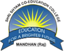 Shri Shyam College, Alwar