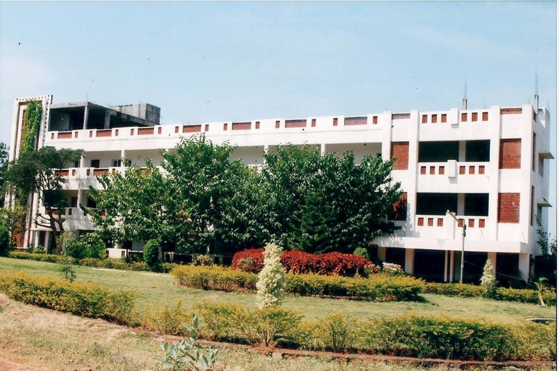 Sri P. Basi Reddy College of Law, Cuddapah Image