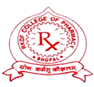 RKDF Polytechnic Pharmacy, Bhopal