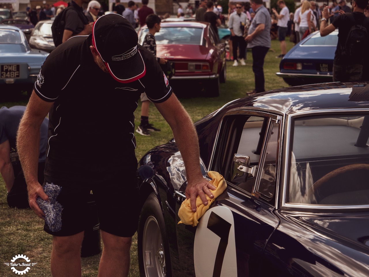 Conseils pour conserver l'apparence de votre véhicule et entretien de base de votre voiture