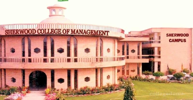 Sherwood College of Management, Lucknow Image