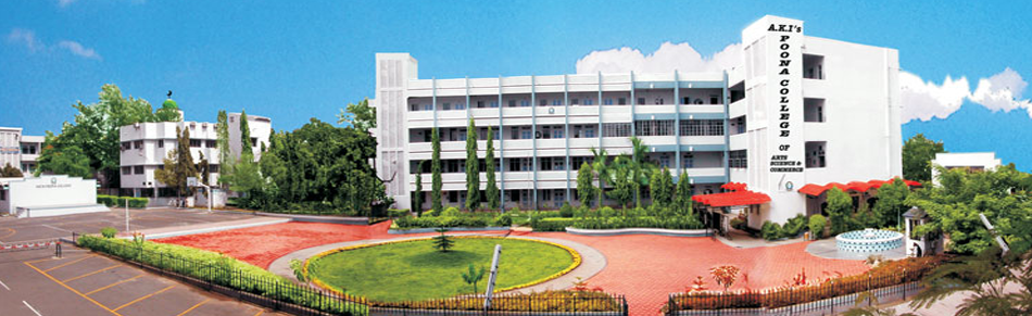 Poona College of Arts, Science and Commerce, Pune Image