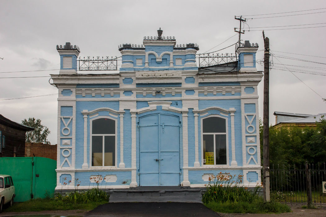 что посмотреть в верхнеуральске