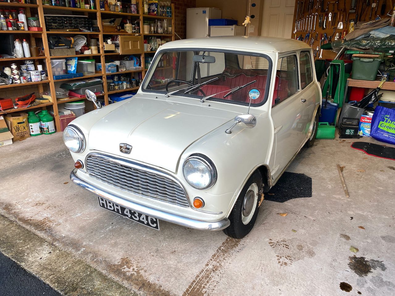 Wheeler Dealers is back in the UK - exclusive new series interview with Mike Brewer