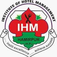 Institute of Hotel Management, Hamirpur