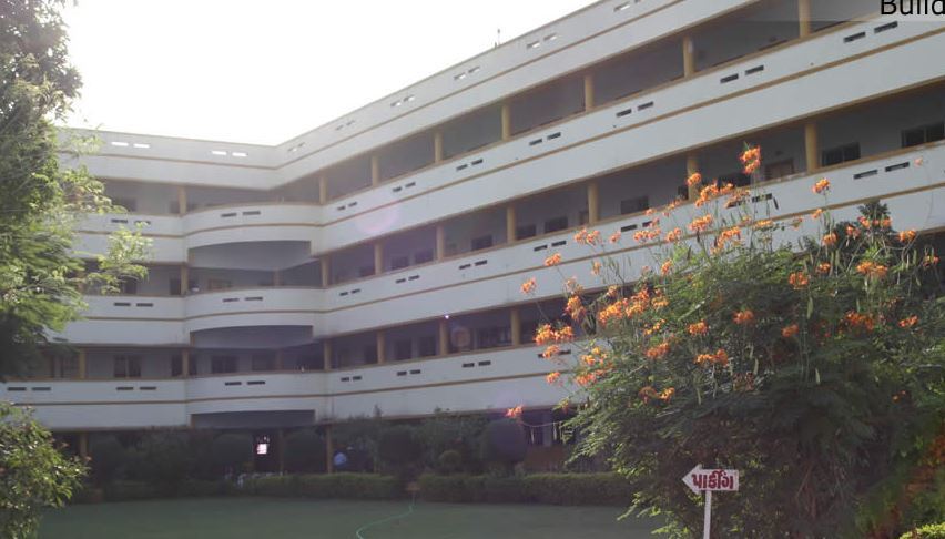 Anand Mercantile College of Science Management and Computer Technology Image