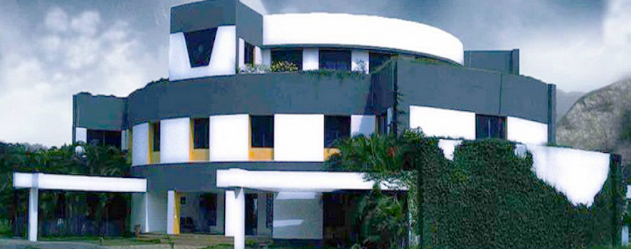 SAN International Business School, Coimbatore Image