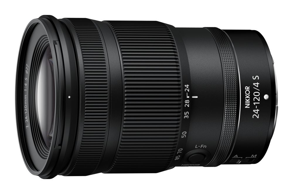 Nikkor-Z-24-120