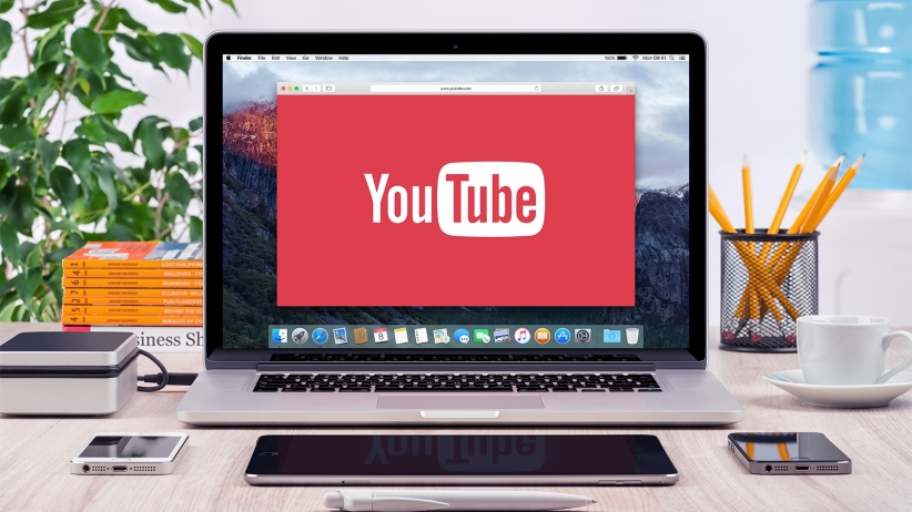 cara pasang iklan di youtube