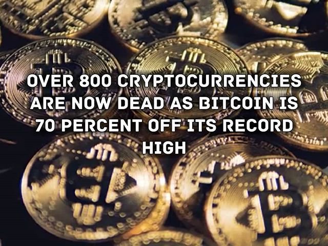 Is Ethereum The Next Bitcoin