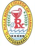 G. Pulla Reddy College of Pharmacy, Hyderabad