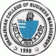 SHAHJEHAN COLLEGE OF BUSINESS MANAGEMENT, Hyderabad