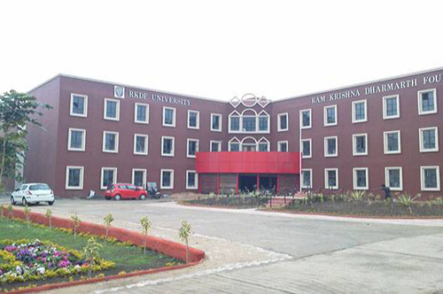 Sri Satya Sai Institute Of Pharmaceutical Sciences, Bhopal Image