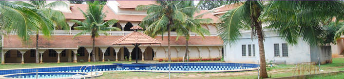 M.R. College of Nursing for Girls, Bengaluru Image