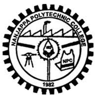 Nanjappa Polytechnic College
