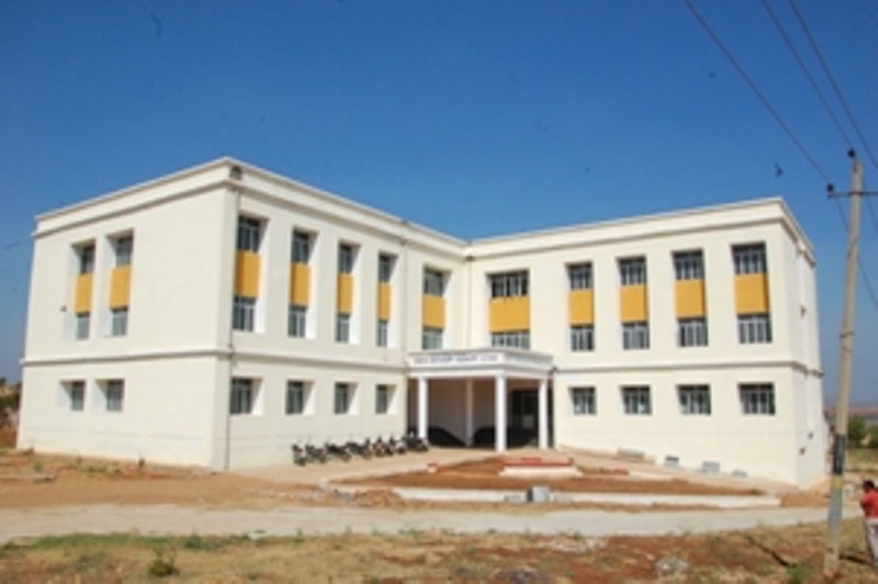 Government Polytechnic, Chitradurga Image