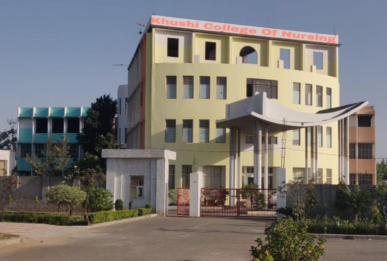 Khushi College of Nursing, Hisar Image