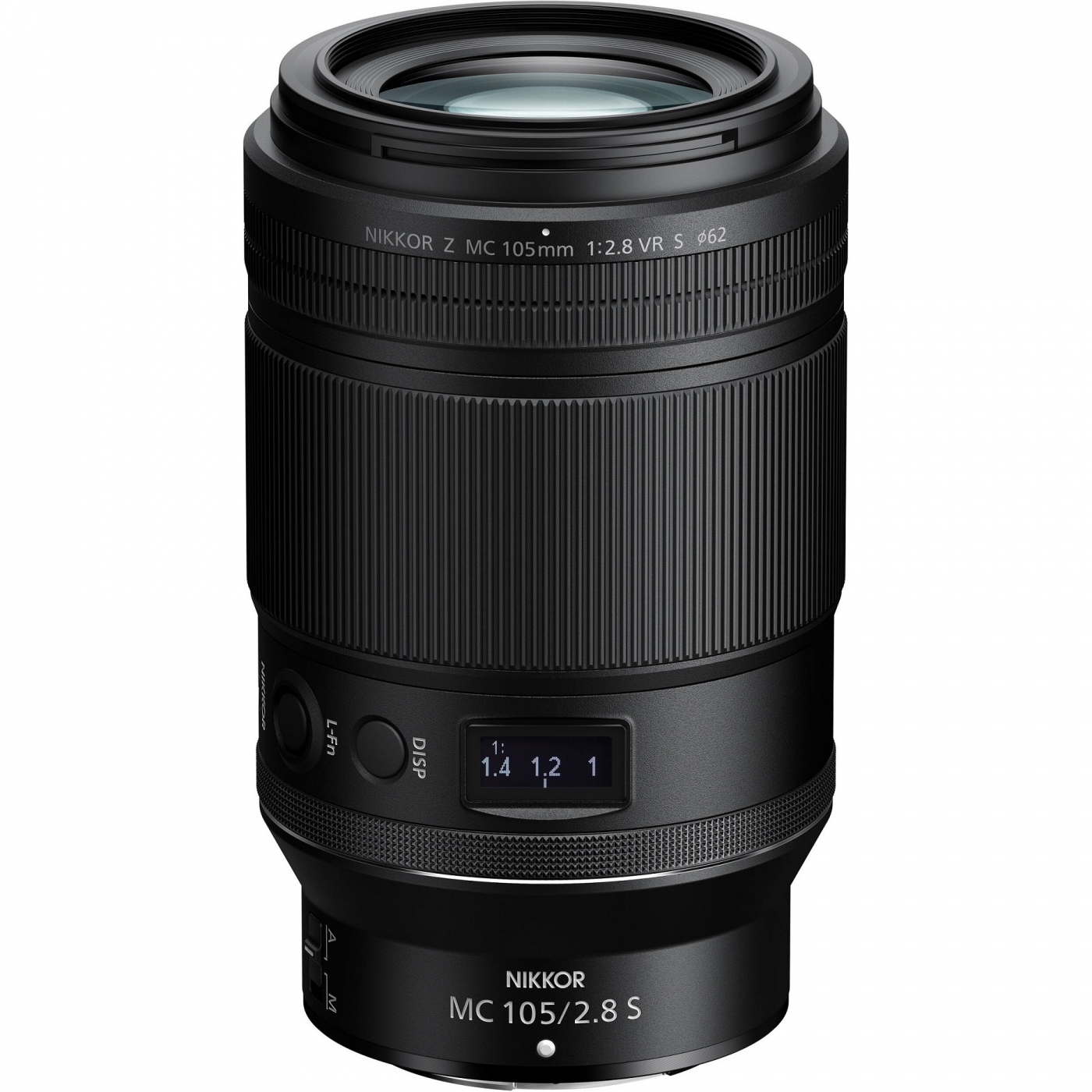 Nikon Nikkor Z 105mm