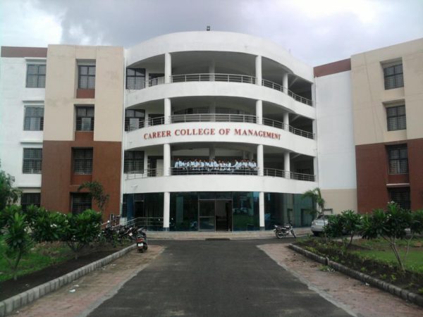CAREER COLLEGE OF MANAGEMENT, Bhopal Image