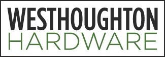 Westhoughton Hardware Logo