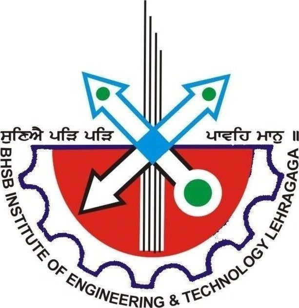 Baba Hira Singh Bhattal Institute of Engineering and Technology Lehragaga, Sangrur