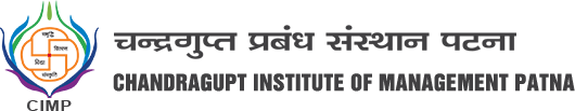 CHANDRAGUPT INSTITUTE OF MANAGEMENT, PATNA