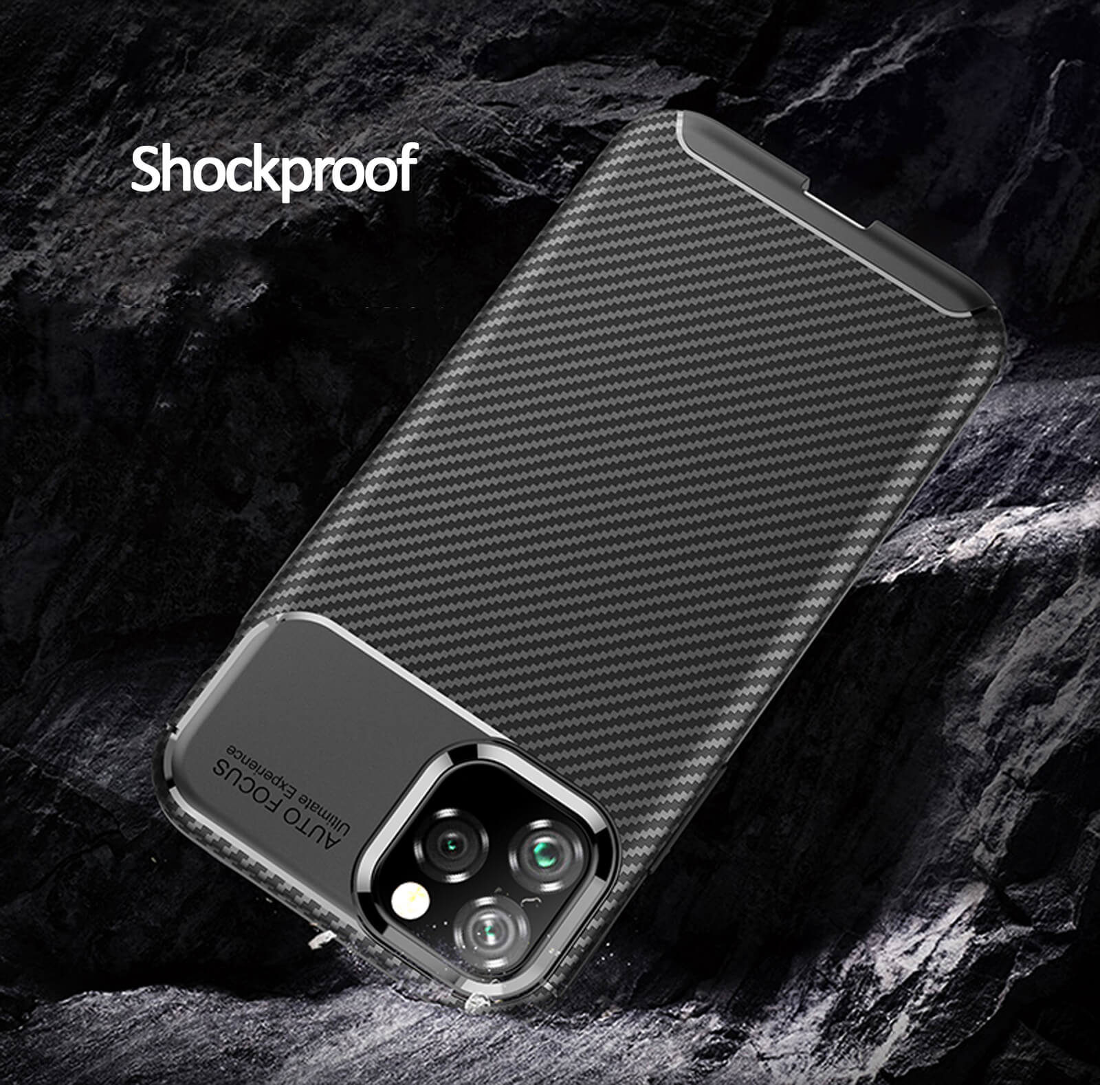 Carbon Case iPhone 11 Pro Max Black for sale online eBay
