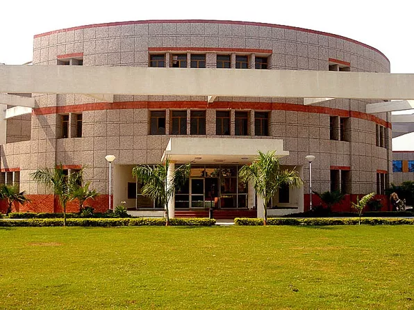 UIET, CSJM UNIVERSITY, Kanpur Image