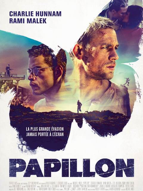 Papillon