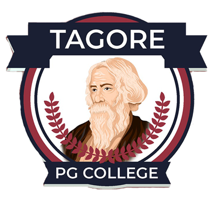 Tagore PG Mahavidhyalaya Reengus, Sikar